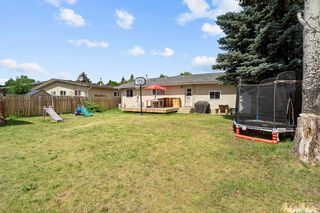 Photo 27: 413 Cockburn Crescent in Saskatoon: Pacific Heights Residential for sale : MLS®# SK969084