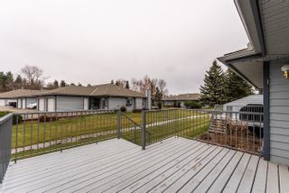 Photo 24: 122 801 PRESTON Road in Prince George: Edgewood Terrace Townhouse for sale (PG City North)  : MLS®# R2847973