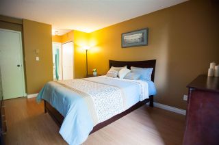 Photo 12: 204 2041 BELLWOOD Avenue in Burnaby: Brentwood Park Condo for sale in "ANOLA PLACE" (Burnaby North)  : MLS®# R2079946