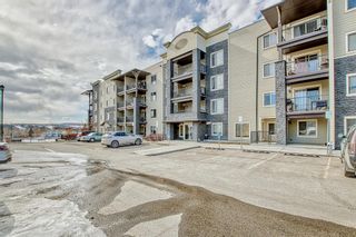 Photo 2: 3110 625 Glenbow Drive: Cochrane Apartment for sale : MLS®# A2034272