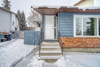 Photo 40: 22 Woodmont Way SW in Calgary: Woodbine Semi Detached for sale : MLS®# A1186086