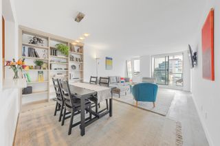 Main Photo: 704 2288 PINE Street in Vancouver: Fairview VW Condo for sale in "THE FAIRVIEW" (Vancouver West)  : MLS®# R2725829