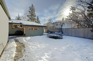 Photo 41: 2607 Laurel Crescent SW in Calgary: Lakeview Detached for sale : MLS®# A1065350