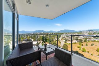 Photo 29: 2008 1788 GILMORE Avenue in Burnaby: Brentwood Park Condo for sale in "Escala" (Burnaby North)  : MLS®# R2811715