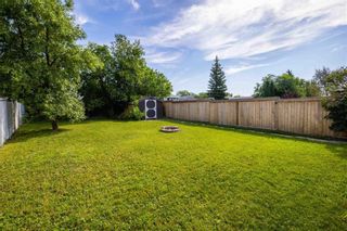 Photo 31: 66 Goldthorpe Crescent in Winnipeg: River Park South Residential for sale (2F)  : MLS®# 202222308