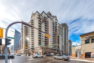 Photo 20: 1115 1111 6 Avenue SW in Calgary: Downtown West End Apartment for sale : MLS®# A2103252