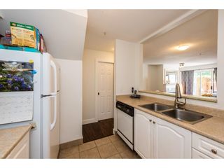 Photo 10: 1 2378 RINDALL Avenue in Port Coquitlam: Central Pt Coquitlam Condo for sale in "BRITTANY PARK" : MLS®# R2680046