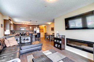 Photo 21: 1111 450 Sage Valley Drive NW in Calgary: Sage Hill Apartment for sale : MLS®# A2119299