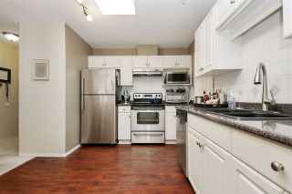 Photo 9: 404 46693 YALE Road in Chilliwack: Chilliwack E Young-Yale Condo for sale in "THE ADRIANNA" : MLS®# R2543750