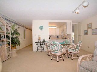 Photo 8: PACIFIC BEACH Residential for sale or rent : 2 bedrooms : 3916 RIVIERA #406 in San Diego