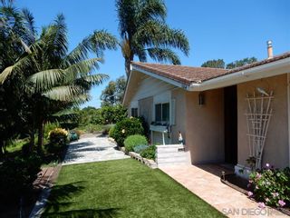 Photo 3: SOLANA BEACH House for rent : 3 bedrooms : 1164 Solana Drive in Del Mar