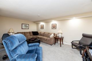 Photo 17: Canterbury Park Two Storey in Winnipeg: House for sale : MLS®# 202208764