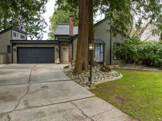 Photo 45: 4515 205 Street in Langley: Langley City House for sale in "MOSSEY ESTATES" : MLS®# R2669626