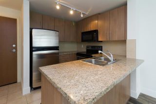 Photo 7: 2509 898 CARNARVON STREET in New Westminster: Downtown NW Condo for sale : MLS®# R2573897