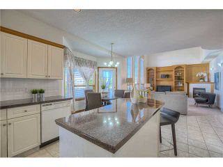 Photo 5: 181 HAMPTONS Gardens NW in Calgary: Hamptons Residential Detached Single Family for sale : MLS®# C3635912
