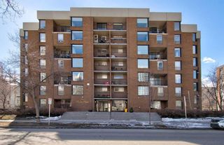 Main Photo: 402 1123 13 Avenue SW in Calgary: Beltline Apartment for sale : MLS®# A2121271
