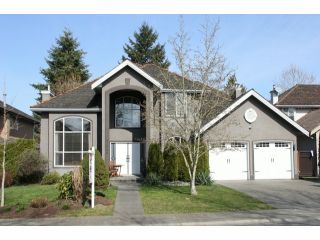 Photo 1: 22345 47A Avenue in Langley: Murrayville House for sale in "Murrayville" : MLS®# F1406018