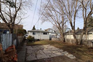 Photo 28: 479 Tweed Avenue in Winnipeg: Residential for sale (3A)  : MLS®# 202209146