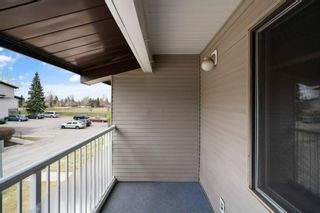 Photo 17: 222 200 Brookpark Drive SW in Calgary: Braeside Row/Townhouse for sale : MLS®# A1214000