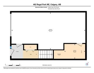 Photo 42: 462 Regal Park NE in Calgary: Renfrew Row/Townhouse for sale : MLS®# A1236262