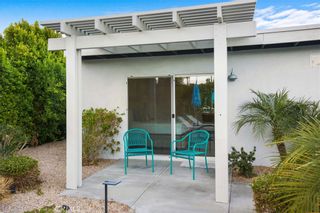 Photo 25: 1255 E Racquet Club Road in Palm Springs: Residential for sale (331 - North End Palm Springs)  : MLS®# OC22248275