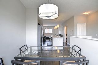 Photo 6: 636 Copperpond Boulevard SE in Calgary: Copperfield Row/Townhouse for sale : MLS®# A1200221