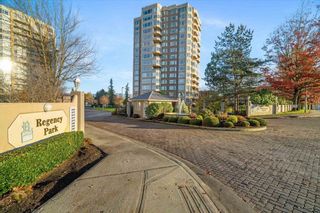Photo 31: 412 3176 GLADWIN Road in Abbotsford: Central Abbotsford Condo for sale in "REGENCY PARK" : MLS®# R2875294