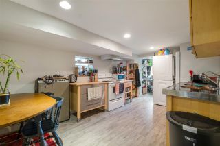 Photo 24: 3222 E GEORGIA STREET in Vancouver: Renfrew VE House for sale (Vancouver East)  : MLS®# R2503220