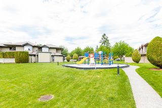 Photo 39: 48 11737 236 Street in Maple Ridge: Cottonwood MR Townhouse for sale in "Maplewood" : MLS®# R2460701