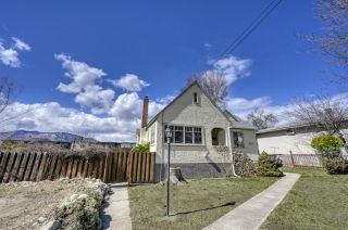 Photo 2: 1027 GOVERNMENT Street, in Penticton: House for sale : MLS®# 199267