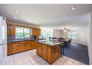 Photo 13: 8000 GLOVER Road in Langley: Fort Langley House for sale : MLS®# R2705017