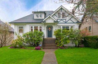 FEATURED LISTING: 6575 LIME Street Vancouver