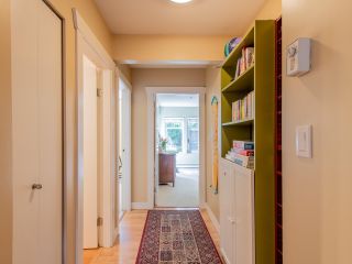 Photo 30: 1674 GRANT Street in Vancouver: Grandview Woodland Townhouse for sale (Vancouver East)  : MLS®# R2675599