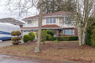 Photo 2: 12464 71A Avenue in Surrey: West Newton House for sale : MLS®# R2745268