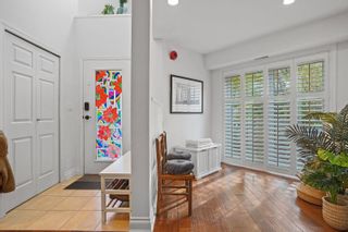 Photo 13: 1645 MCLEAN DRIVE in Vancouver: Grandview Woodland Townhouse for sale (Vancouver East)  : MLS®# R2623379