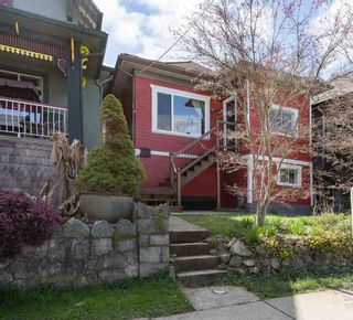Photo 20: 266 E 26TH Avenue in Vancouver: Main House for sale in "MAIN STREET" (Vancouver East)  : MLS®# R2358788
