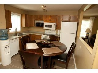 Photo 7: 46 Greenford Avenue in WINNIPEG: St Vital Residential for sale (South East Winnipeg)  : MLS®# 1316875