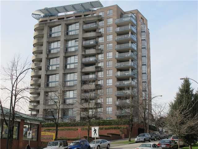Main Photo: 901 98 10TH Street in New Westminster: Downtown NW Condo for sale : MLS®# V994164
