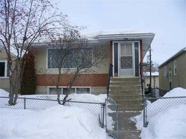 Main Photo: 10758 75 AV in EDMONTON: Zone 15 House for sale (Edmonton)  : MLS®# E3251573
