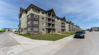 Main Photo: 1108 181 Skyview Ranch Manor NE in Calgary: Skyview Ranch Apartment for sale : MLS®# A2130892