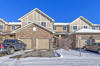 Photo 36: 20 351 Monteith Drive SE: High River Semi Detached for sale : MLS®# A1163391