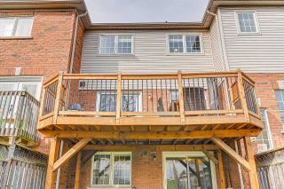 Photo 13: 3360 Angel Pass Drive in Mississauga: Churchill Meadows House (2-Storey) for sale : MLS®# W4626792