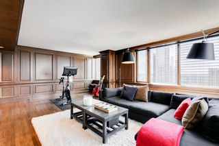 Photo 19: 2100A 500 Eau Claire Avenue SW in Calgary: Eau Claire Apartment for sale : MLS®# A1221231