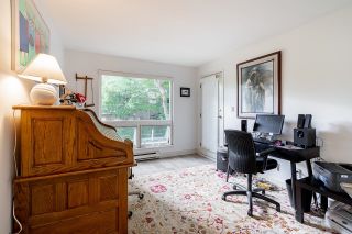Photo 23: 204 1230 QUAYSIDE DRIVE in New Westminster: Quay Condo for sale : MLS®# R2799591