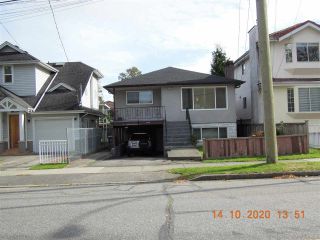 Photo 2: 5168 MOSS STREET in Vancouver: Collingwood VE House for sale (Vancouver East)  : MLS®# R2508875