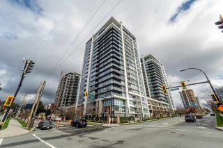 Photo 4: 403 1320 CHESTERFIELD AVENUE in North Vancouver: Central Lonsdale Condo for sale : MLS®# R2092309