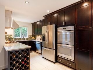 Photo 10: 1367 W Walnut Street in Vancouver: Kitsilano Townhouse for sale (Vancouver West)  : MLS®# 2507125