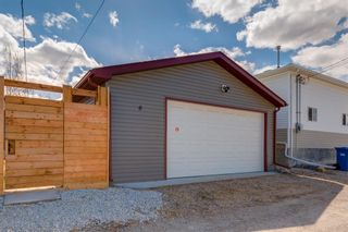 Photo 47: 8 Hyslop Drive SW in Calgary: Haysboro Detached for sale : MLS®# A1211691
