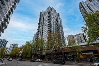 Photo 32: 2706 939 EXPO Boulevard in Vancouver: Yaletown Condo for sale in "The Max" (Vancouver West)  : MLS®# R2836287