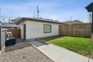 Photo 34: 1723 32 Avenue SW in Calgary: South Calgary Semi Detached (Half Duplex) for sale : MLS®# A2130829